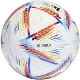 Termoplastisk polyuretan Fodbolde adidas Al Rihla Pro Sala