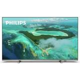 200 x 100 mm - Sølv TV Philips 55PUS7657