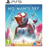 Lavet af højt Kontinent No Man's Sky (PS5) (9 butikker) • Se hos PriceRunner »