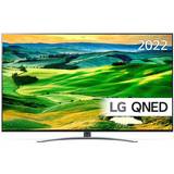 200 x 200 mm - Kantbelyst LED TV LG 50QNED82