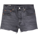 24 - Dame Shorts Levi's 501 Original Shorts - Grey