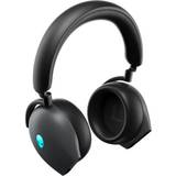 Grå - On-Ear Høretelefoner Alienware AW920