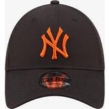 New Era New York Yankees MLB League Essential 9Forty Cap • Pris »