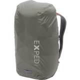 Exped Raincover Charcoal Grey L