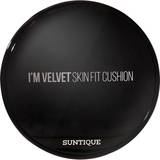 Makeup I'm Velvet Skinfit Cushion SPF50