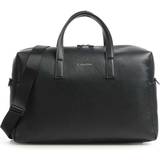 Calvin Klein Skulderrem Weekendtaske Calvin Klein Must Weekend bag - Black