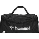 Hummel Sort Duffeltasker & Sportstasker Hummel Core Team 118l Bag Black Black