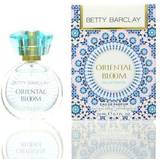 Betty Barclay Dame Eau de Parfum Betty Barclay Dufte til hende Oriental Bloom Eau de Parfum Spray 20ml