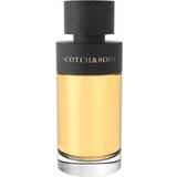 Scotch & Soda Parfumer Scotch & Soda I Am Men Edp Spray Mand 60ml