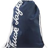 Converse Gymnastikposer Converse Cinch Bag 18L navy blue (10006937-A02)