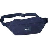 Hugo Boss Sort Bæltetasker HUGO BOSS Waist Pack Bag J20340-849 Navy Blue One size