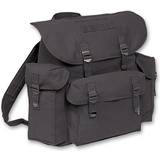 Brandit Rygsække Brandit Pocket Military Bag black one size