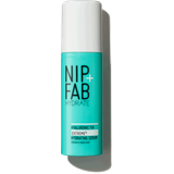 Nip+Fab Ansigtspleje Nip+Fab Hyaluronic Fix Extreme4 Hydration Serum 50ml