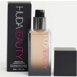 Huda Beauty Makeup Huda Beauty #FauxFilter Luminous Matte Full Coverage Flydende foundation-Lyserød 230 Makron No Size