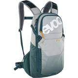 Evoc Tasker Evoc Hydration System E-Ride Performance Backpack 12L STONE/PETROL