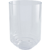 Markslöjd Glas Brugskunst Markslöjd Klippa 25 cm Vase