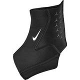 Neopren Tøj Nike Pro Ankle Sleeve 3.0 - Black