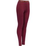 Devold Undertøj Devold Duo Active Woman Long Johns - Beetroot