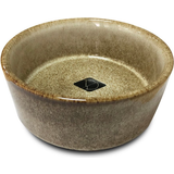 Køkkentilbehør Jasper Keramik -16cm- 700ml Sand Stone Skål