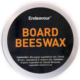 Endeavour Gul Køkkentilbehør Endeavour Board Beeswax Skærebræt