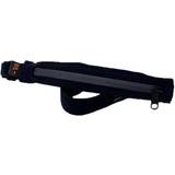 Sort - Spænde Bæltetasker Spibelt SS18 Belt - Black