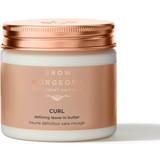 Grow Gorgeous Sulfatfri Curl boosters Grow Gorgeous Curl Defining Leave-in Butter 200ml
