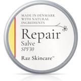 Hudpleje Raz Skincare Repair Salve SPF30 15ml