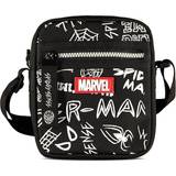 Marvel Skuldertasker Marvel Graffiti All-Over Bag