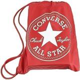 Converse Håndtasker Converse Cinch Bag 3EA045C-600 red One size