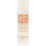 Eleven Australia Tørshampooer Eleven Australia Give Me Clean Hair Dry Shampoo 30 gr