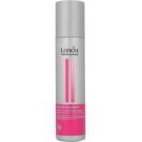 Londa Professional Balsammer Londa Professional Hårpleje Color Radiance Leave-In Conditioning Spray 250ml