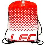 Rød Gymnastikposer Liverpool FC Gymnastikpose Rød/hvid
