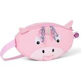 Pink Bæltetasker Affenzahn Hipbag - Unicorn