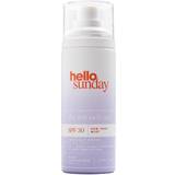 SPF Ansigtsmists Hello Sunday The Retouch One Face Mist SPF30 PA+++ 75ml