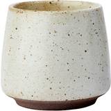 Affari Keramik Brugskunst Affari Ro Sea Salt Coconut Duftlys