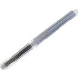 White gel pen Pentel Hybrid Gel Grip DX Gel Pen, white