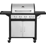 Termometre Gasgrill Mustang Monterey 4+1 SST