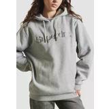 Superdry Bomuld Sweatere Superdry Source Hoodie