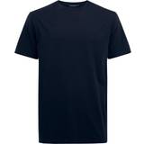 J.Lindeberg T-shirts & Toppe J.Lindeberg Sid Basic T-shirt - Black