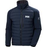 Helly Hansen Herre - Udendørsjakker Helly Hansen Hp Insulator Jacket - Navy