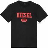 Diesel 1978 Slim T Shirt
