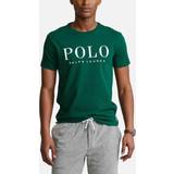 Polo Ralph Lauren T-shirt med logo foran