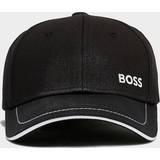 Hugo Boss Dame Tøj HUGO BOSS Athleisure Cap