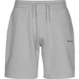 Fleece - Grøn - One Size Bukser & Shorts Columbia Montrail Men´s Logo Fleece Shorts Deep Marine Heather