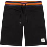 Paul Smith Herre Bukser & Shorts Paul Smith Underwear Stripe Fleece Shorts