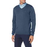 Tom Tailor Firkantet - Sort Tøj Tom Tailor Sweater