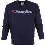 Champion Fashion Sweatshirt m. Logo 18-20 år Sweatshirt