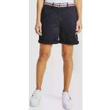 Tommy Hilfiger tencel shorts