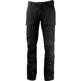 Lundhags M Tøj Lundhags Authentic II Pant - Black