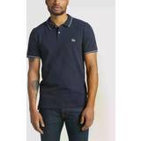 Lee Herre T-shirts & Toppe Lee Pique Polo